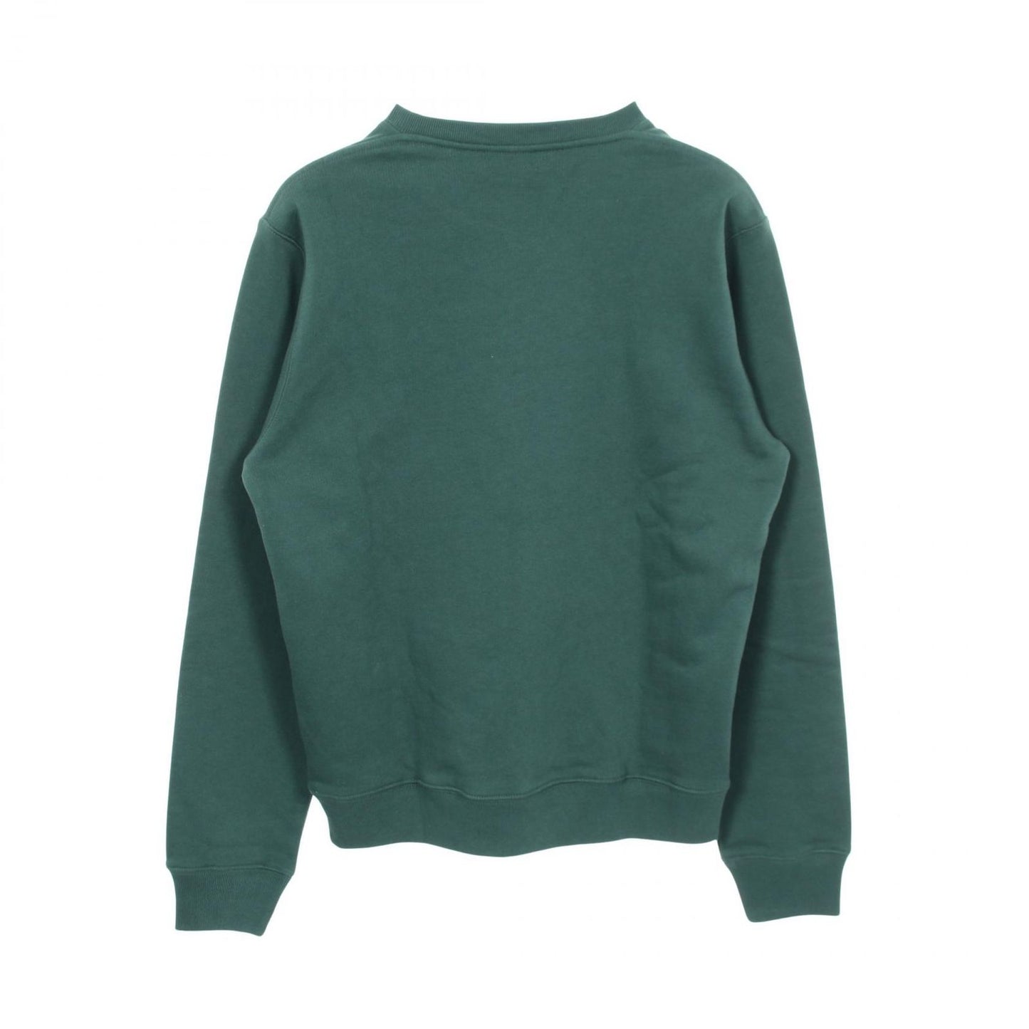 Loewe Sweatshirt Anagram Embroidery Cotton — view 2