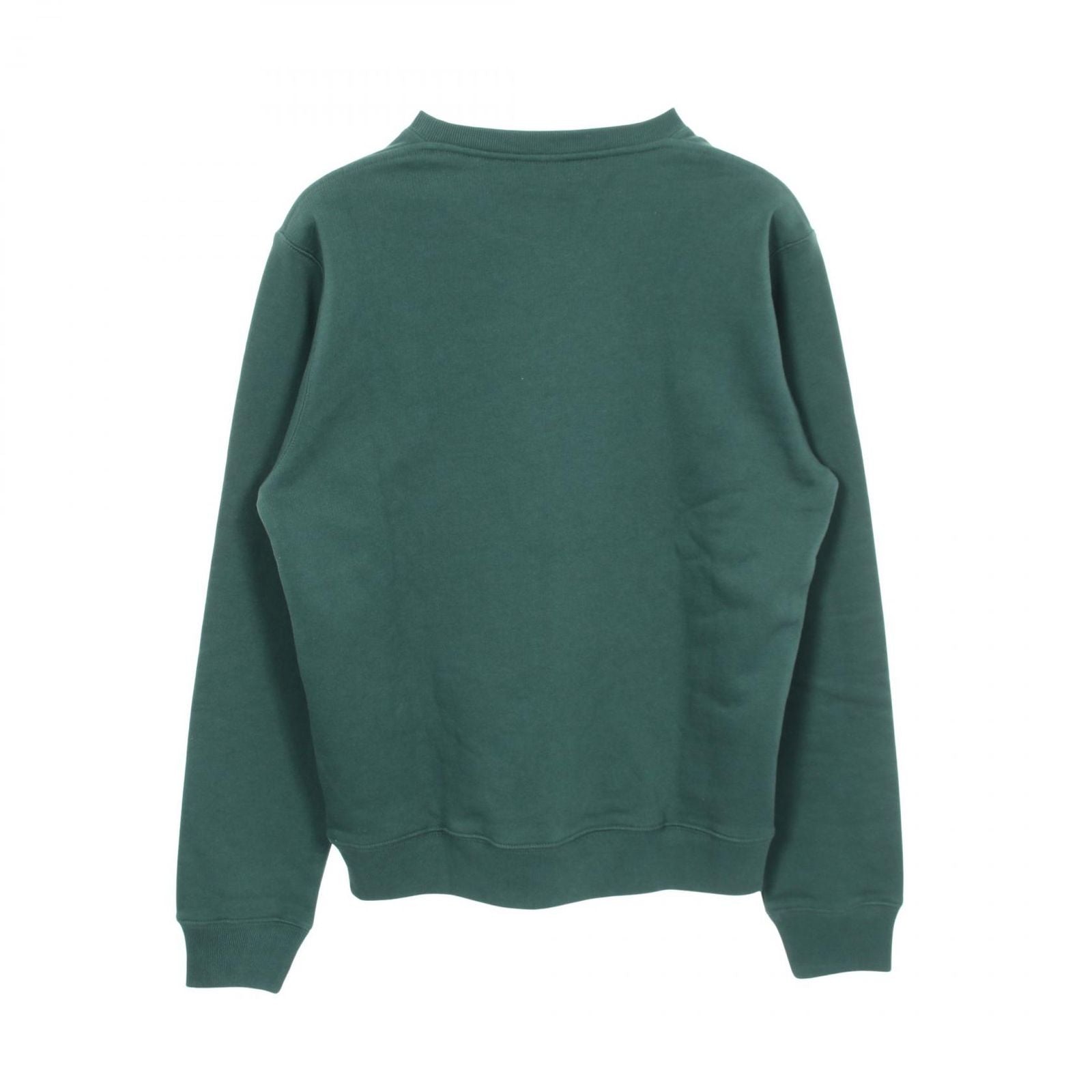 Loewe Sweatshirt Anagram Embroidery Cotton — view 2