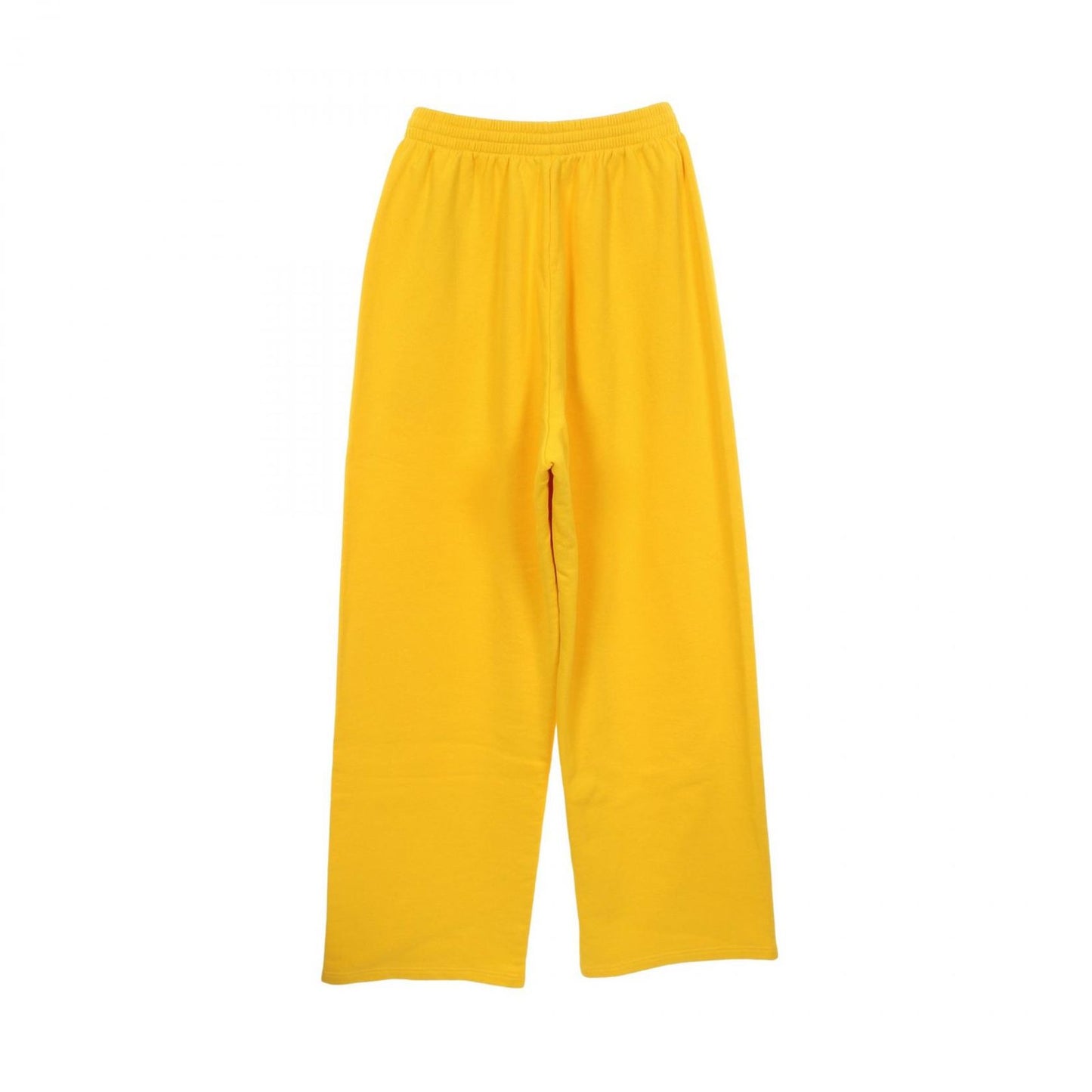 Balenciaga Pants Scholl Sweatshirt Baggy Long Cotton — view 2