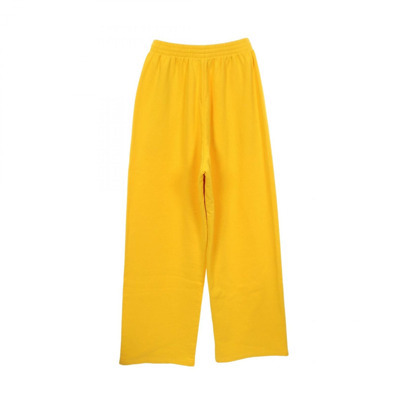 Balenciaga Pants Scholl Sweatshirt Baggy Long Cotton — view 2