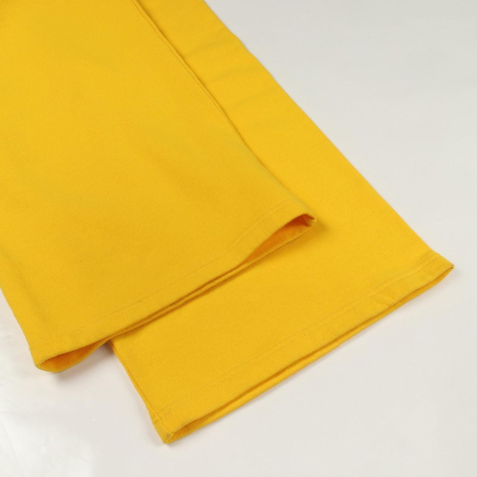 Balenciaga Pants Scholl Sweatshirt Baggy Long Cotton — view 6