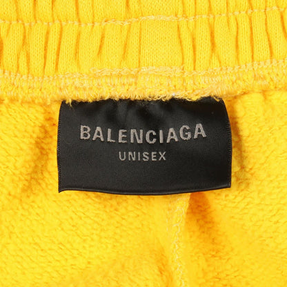 Balenciaga Pants Scholl Sweatshirt Baggy Long Cotton — view 3