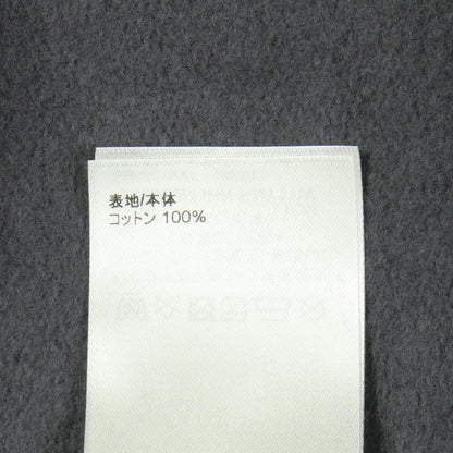 Louis Vuitton Sweatshirt Damiesp Red Printed Gray Cotton — view 4
