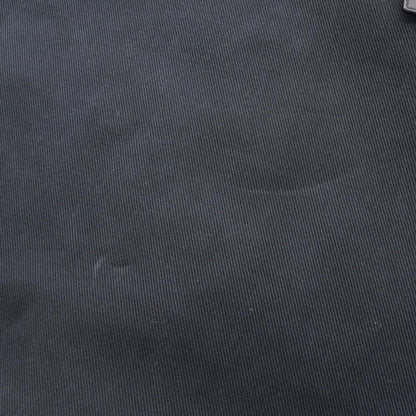 Saint Laurent Yves Rive Gauche Tote Kahala Black Canvas Leather — view 7