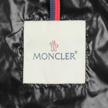 Moncler Nylon Jacket Gidayu Logo Print Hooded — view 3