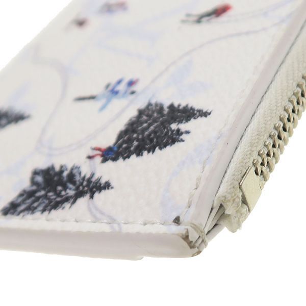 Louis Vuitton Coin Card Holder — view 6