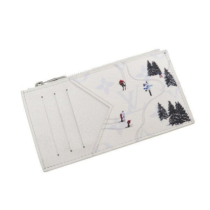 Louis Vuitton Coin Card Holder