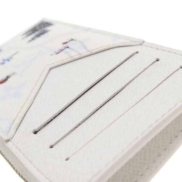 Louis Vuitton Coin Card Holder — view 4