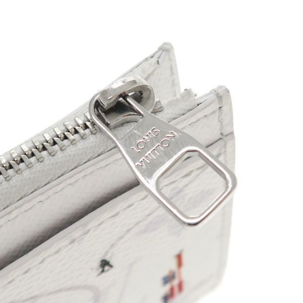 Louis Vuitton Coin Card Holder — view 8