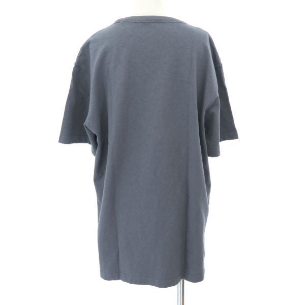 Dior T-Shirt Gray — view 3