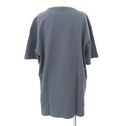 Dior T-Shirt Gray — view 3