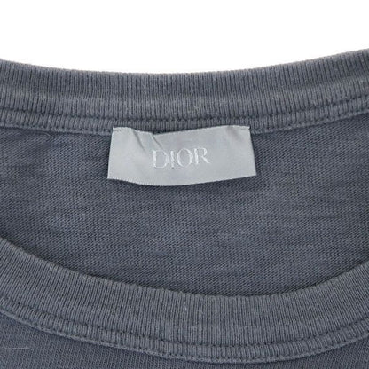 Dior T-Shirt Gray — view 6
