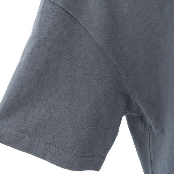 Dior T-Shirt Gray — view 5