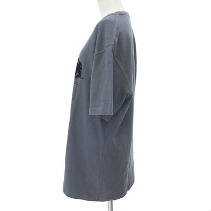 Dior T-Shirt Gray — view 2