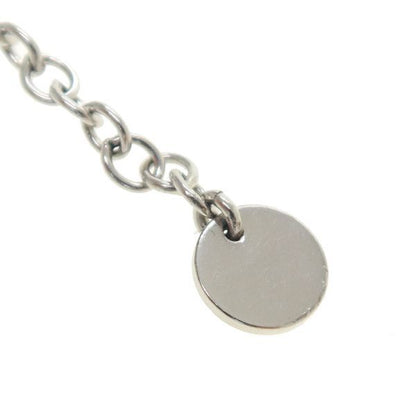 Dior Petit CD Necklace — view 5
