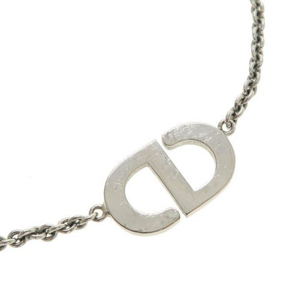Dior Petit CD Necklace — view 3
