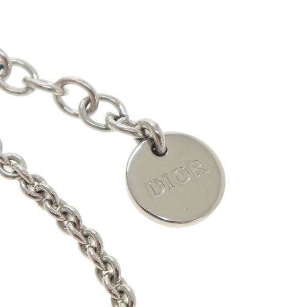 Dior Petit CD Necklace — view 4