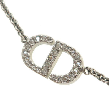 Dior Petit CD Necklace — view 2