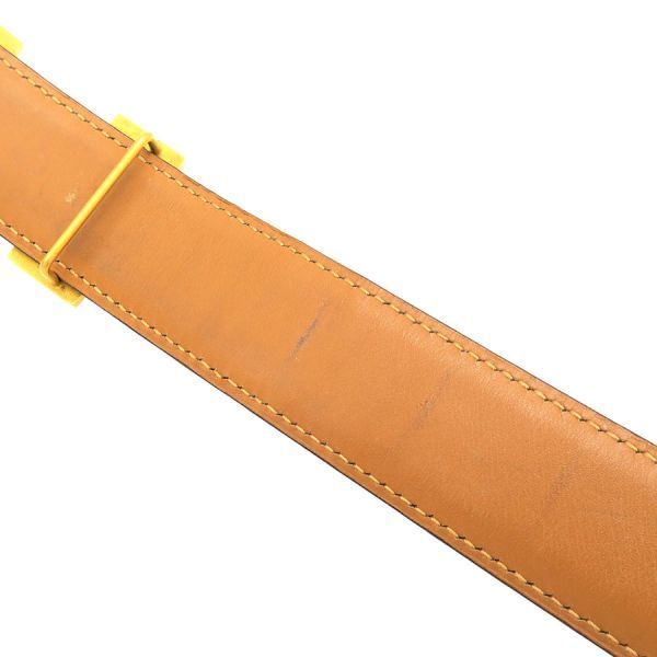 Hermes Belt Black — view 8