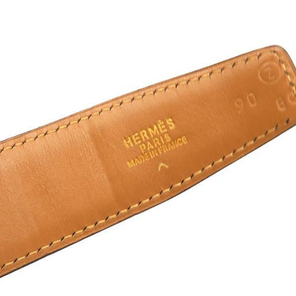 Hermes Belt Black — view 9