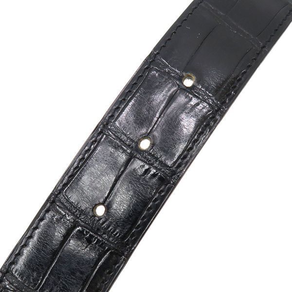 Hermes Belt Black — view 6