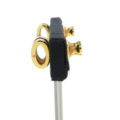 Hermes Mini Pop Earrings — view 2