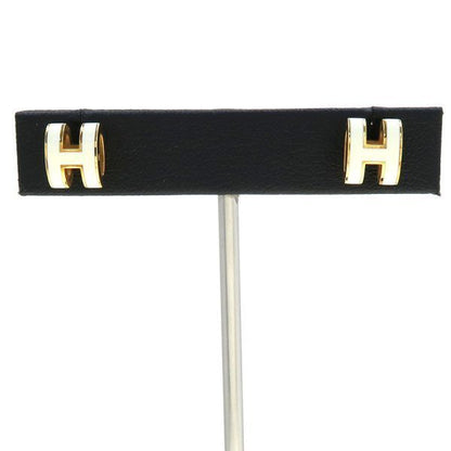 Hermes Mini Pop Earrings