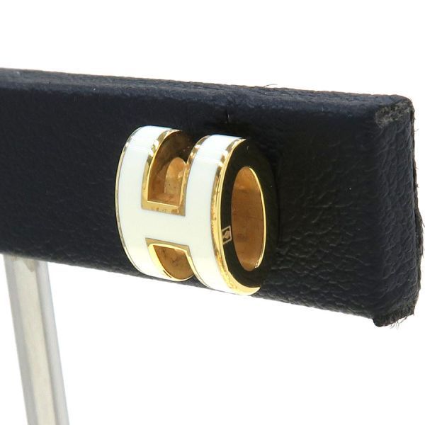 Hermes Mini Pop Earrings — view 3