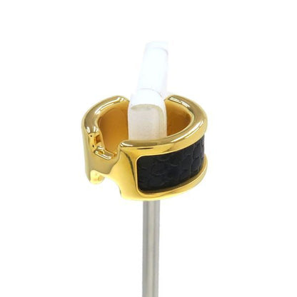 Hermes Olympe Earring Gold — view 2
