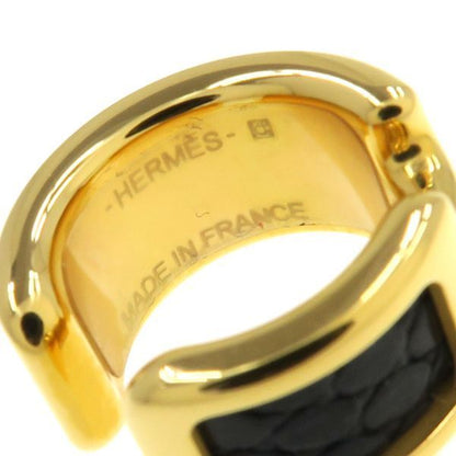 Hermes Olympe Earring Gold — view 9