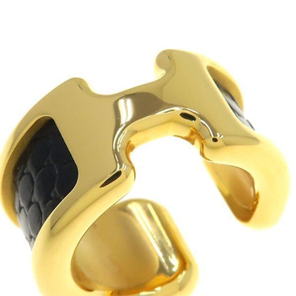 Hermes Olympe Earring Gold — view 6