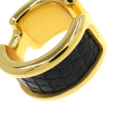 Hermes Olympe Earring Gold — view 7