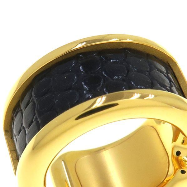 Hermes Olympe Earring Gold — view 5