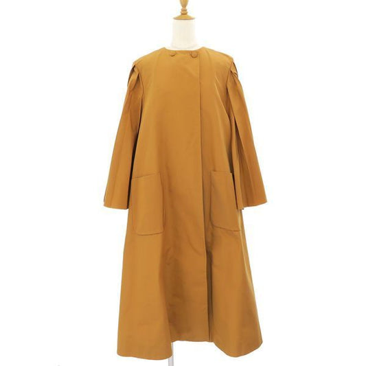 Gucci Coat Beige