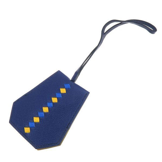 Hermes Clochette Cles Tresage