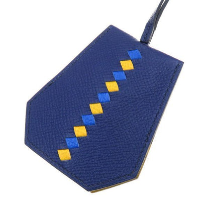 Hermes Clochette Cles Tresage — view 2