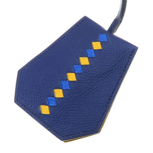 Hermes Clochette Cles Tresage — view 4