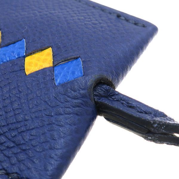 Hermes Clochette Cles Tresage — view 6