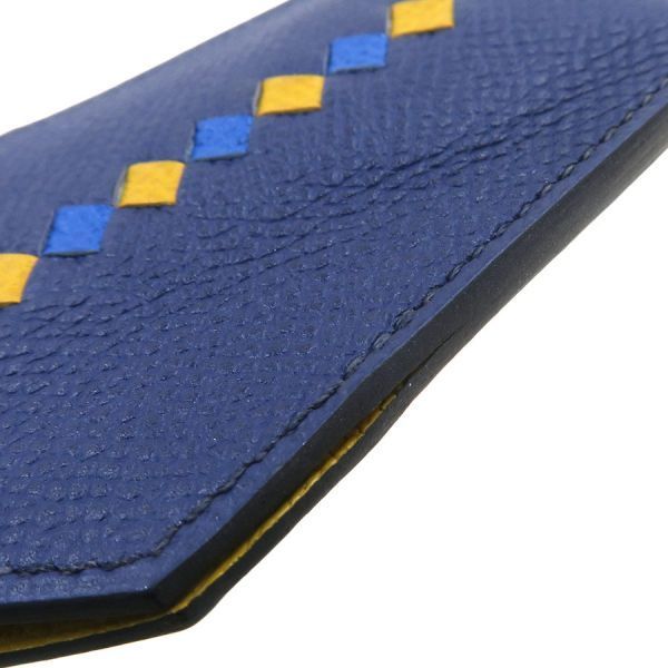 Hermes Clochette Cles Tresage — view 8