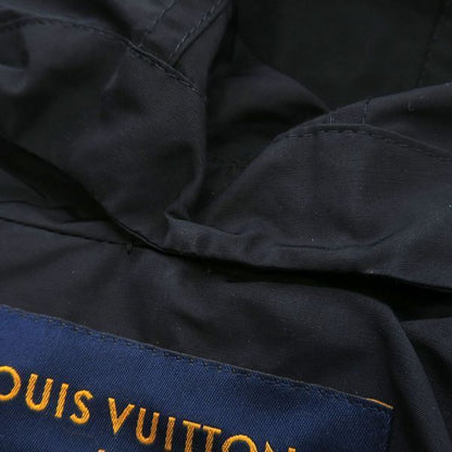 Louis Vuitton Coat Black — view 3