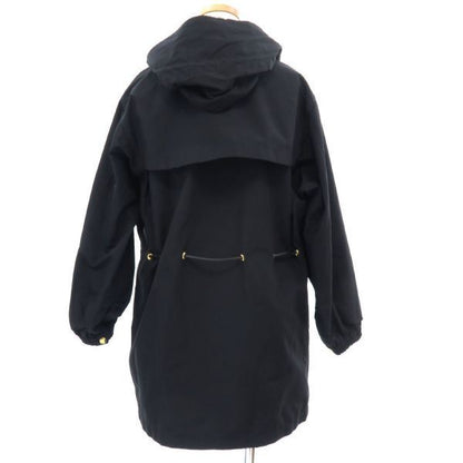 Louis Vuitton Coat Black — view 2