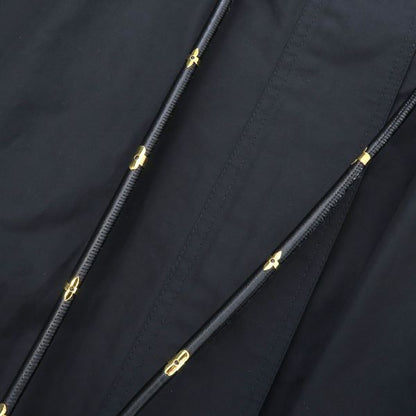 Louis Vuitton Coat Black — view 6