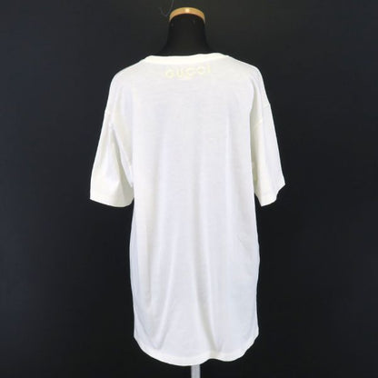 Gucci Kenscott T-Shirt White — view 2