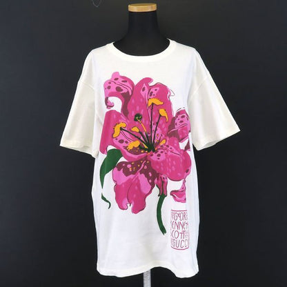 Gucci Kenscott T-Shirt White