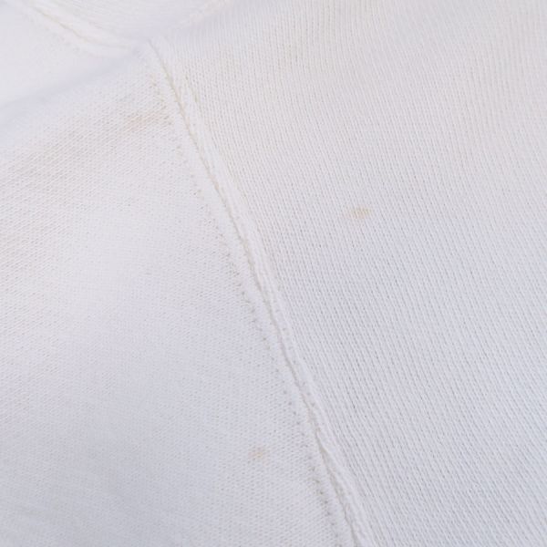 Gucci Hoodie White — view 3