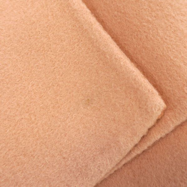 Fendi Poncho Cape & Ponchos Pink — view 3