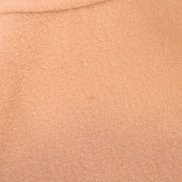 Fendi Poncho Cape & Ponchos Pink — view 4