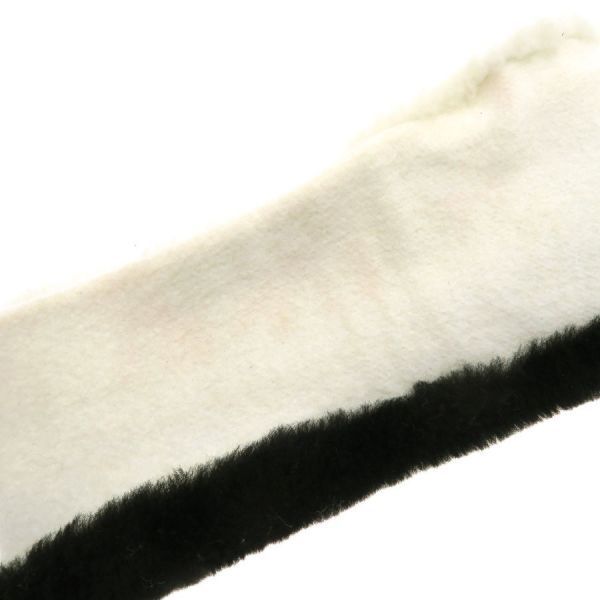 Chanel Neck Warmer Scarf — view 4