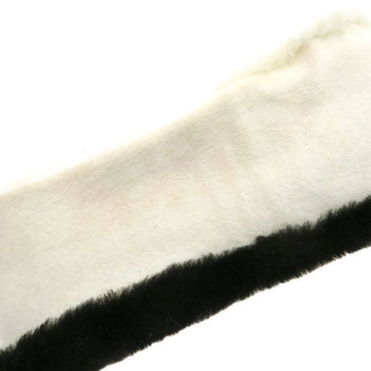 Chanel Neck Warmer Scarf — view 4