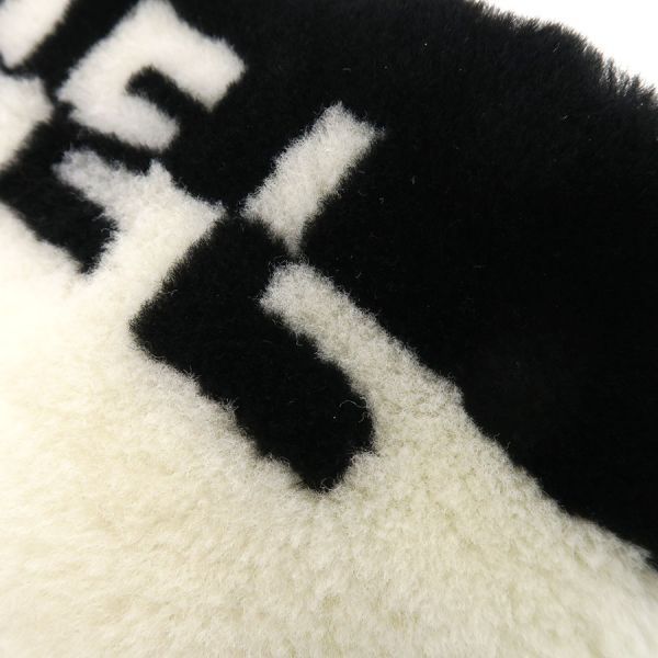 Chanel Neck Warmer Scarf — view 7